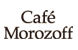 カフェ モロゾフ